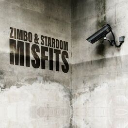 Album cover of Misfits