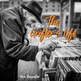 Album cover of The Grifter's Life