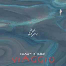 Album cover of Blu (Viaggio)