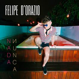 Album cover of Nada Nunca