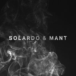 Album cover of Solardo & MANT