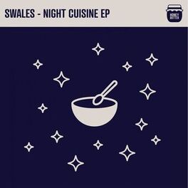 Album cover of Night Cuisine - EP
