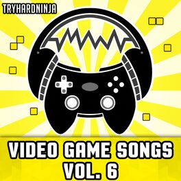Album cover of Video Game Songs, Vol. 6