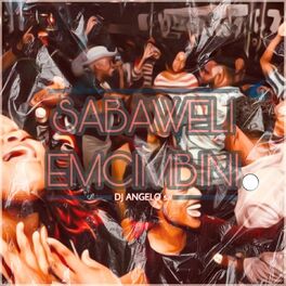 Album cover of Sabaweli Emcimbini