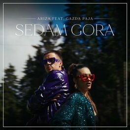 Album cover of Sedam Gora