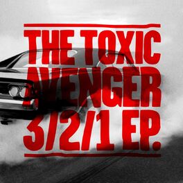 Album cover of 3/2/1 EP (Remixes)