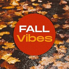 Album cover of Fall Vibes