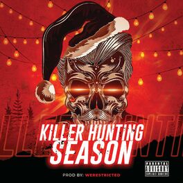 Album cover of Killer Hunting Season