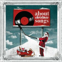 Album cover of About Christmas Songs, Vol. 2