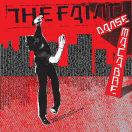 Album cover of Danse Macabre