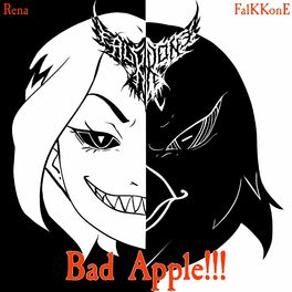 Album cover of Bad Apple!!!