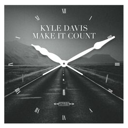 Album cover of Make It Count