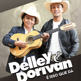 Album cover of É Isso Que Dá