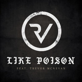 Album cover of Like Poison
