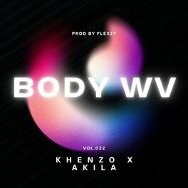 Album cover of Body Wv