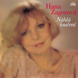 Album cover of Náhlá Loučení