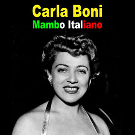 Album cover of Mambo Italiano