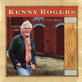 Album cover of Back to the Well