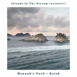 Album cover of Islands In the Stream (Acoustic)