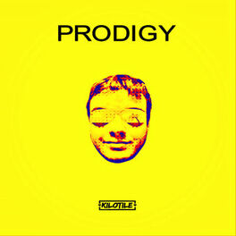 Album cover of Prodigy