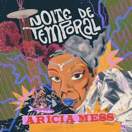 Album cover of Noite De Temporal