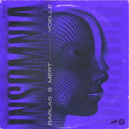 Album cover of Insomnia