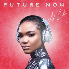 Album cover of Future Now