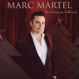 Album cover of The Christmas Collection