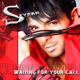 Album cover of Waiting For Your Call