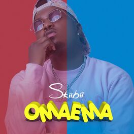 Album cover of Omaema