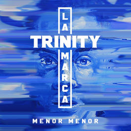 Album cover of Trinity La Marca
