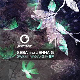 Album cover of Sweet Magnolia EP