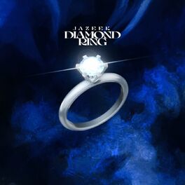 Album cover of Diamond Ring