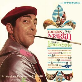 Album cover of French Style