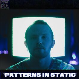 Album cover of Patterns in Static
