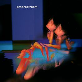 Album cover of Amorestream