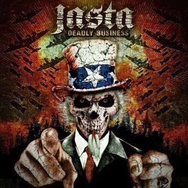 Album cover of Deadly Business