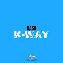 Album cover of K-way