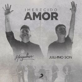 Album cover of Imerecido Amor