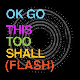 Album cover of This Too Shall Pass (Flash Mix)