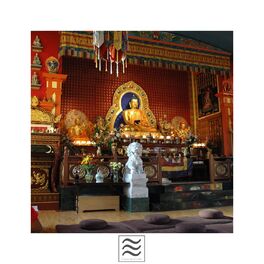 Album cover of Light Sleep with Rainfall Lullabies