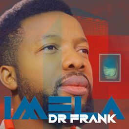 Album cover of Imela
