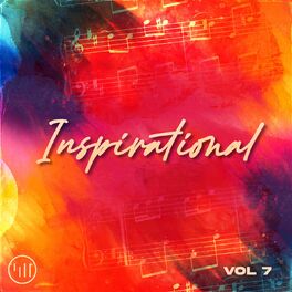 Album cover of Inspirational, Vol. 7