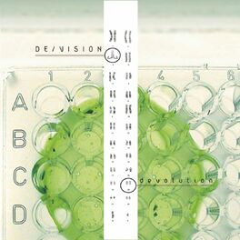 Album cover of Devolution