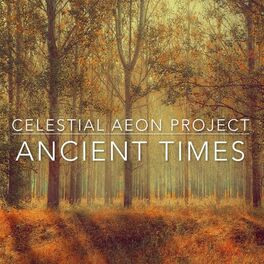 Album cover of Ancient Times