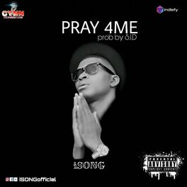 Album cover of Pray 4 Me