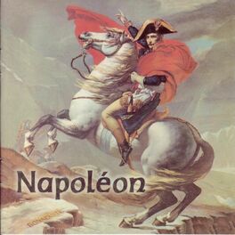 Album cover of Napoléon