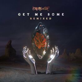 Album cover of Get Me Some (Remixed)