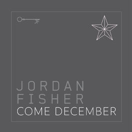 Album cover of Come December