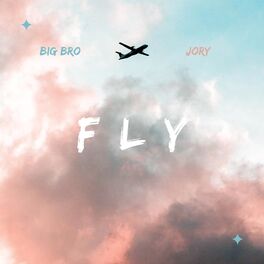 Album cover of Fly